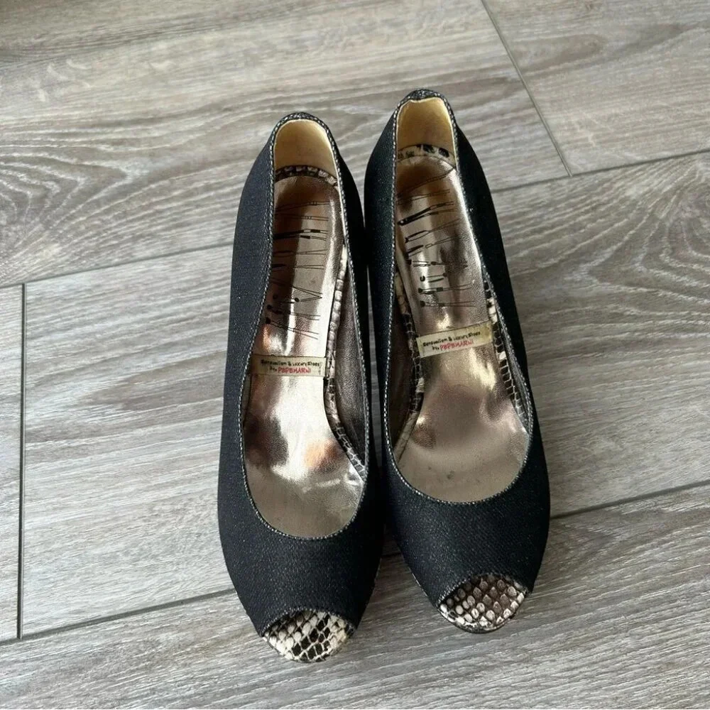 Pepe Marni great preowned